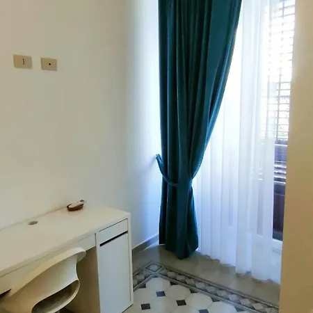 Hotel Ai Giudici Palermo Zimmer foto