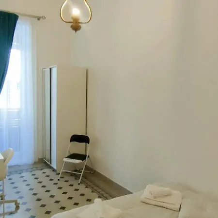 Hotel Ai Giudici Palermo Zimmer foto