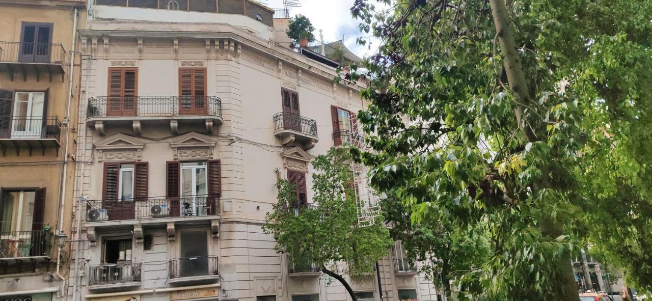 Ai Giudici Affittacamere Palermo