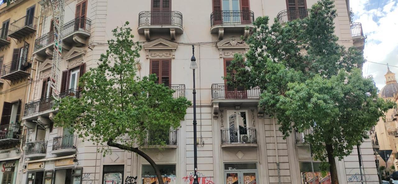 Affittacamere Ai Giudici Palermo