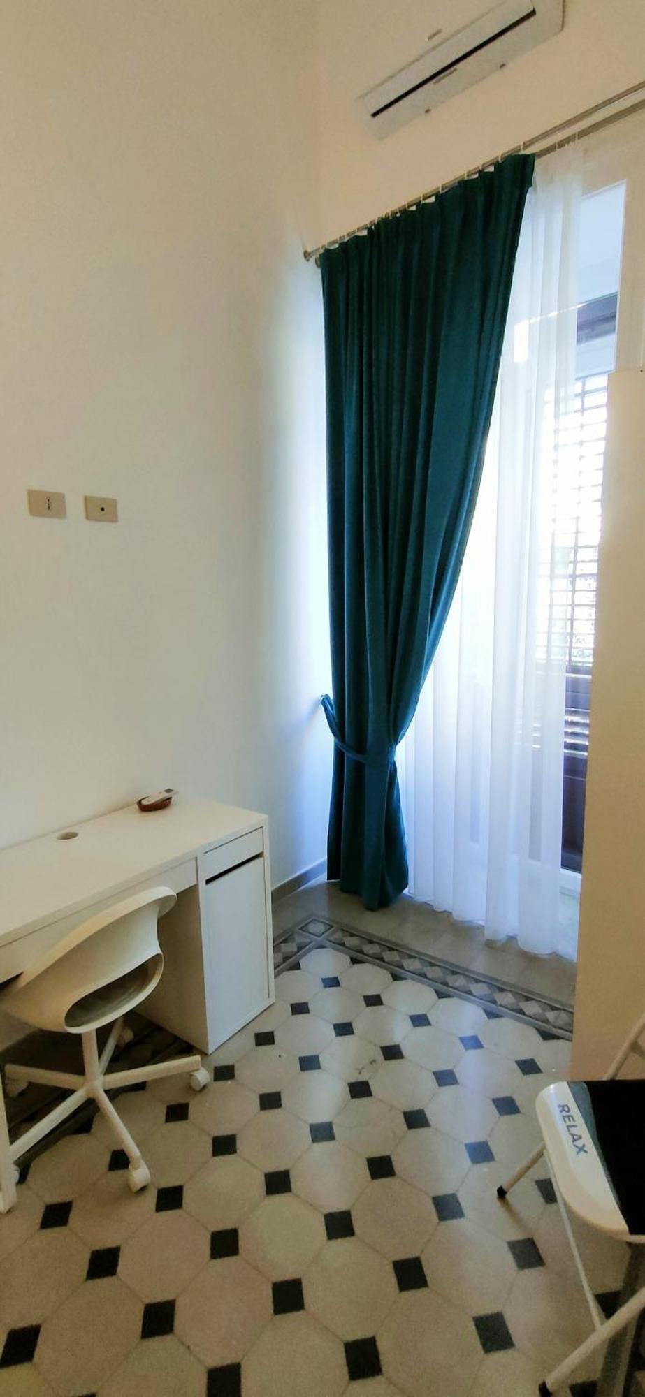 Affittacamere Ai Giudici Palermo