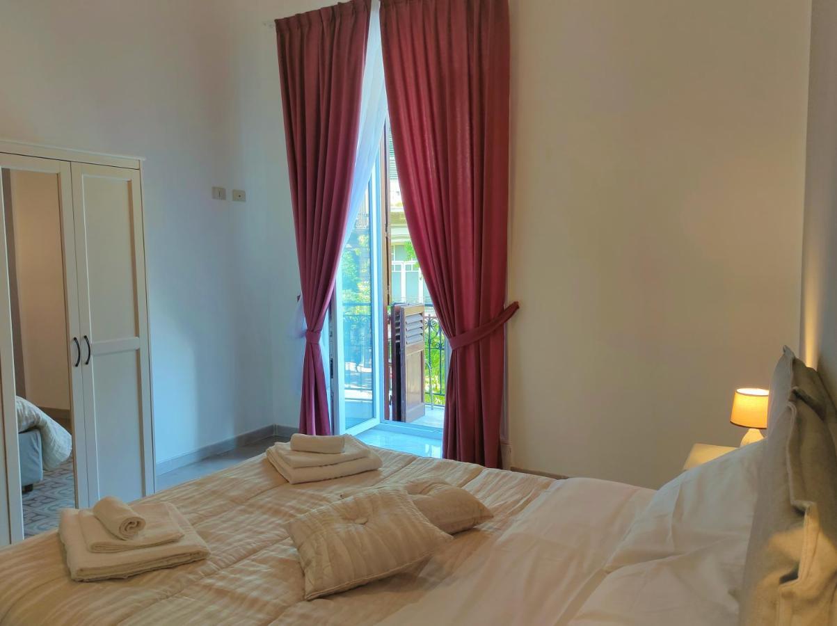 Ai Giudici Guest house Palermo